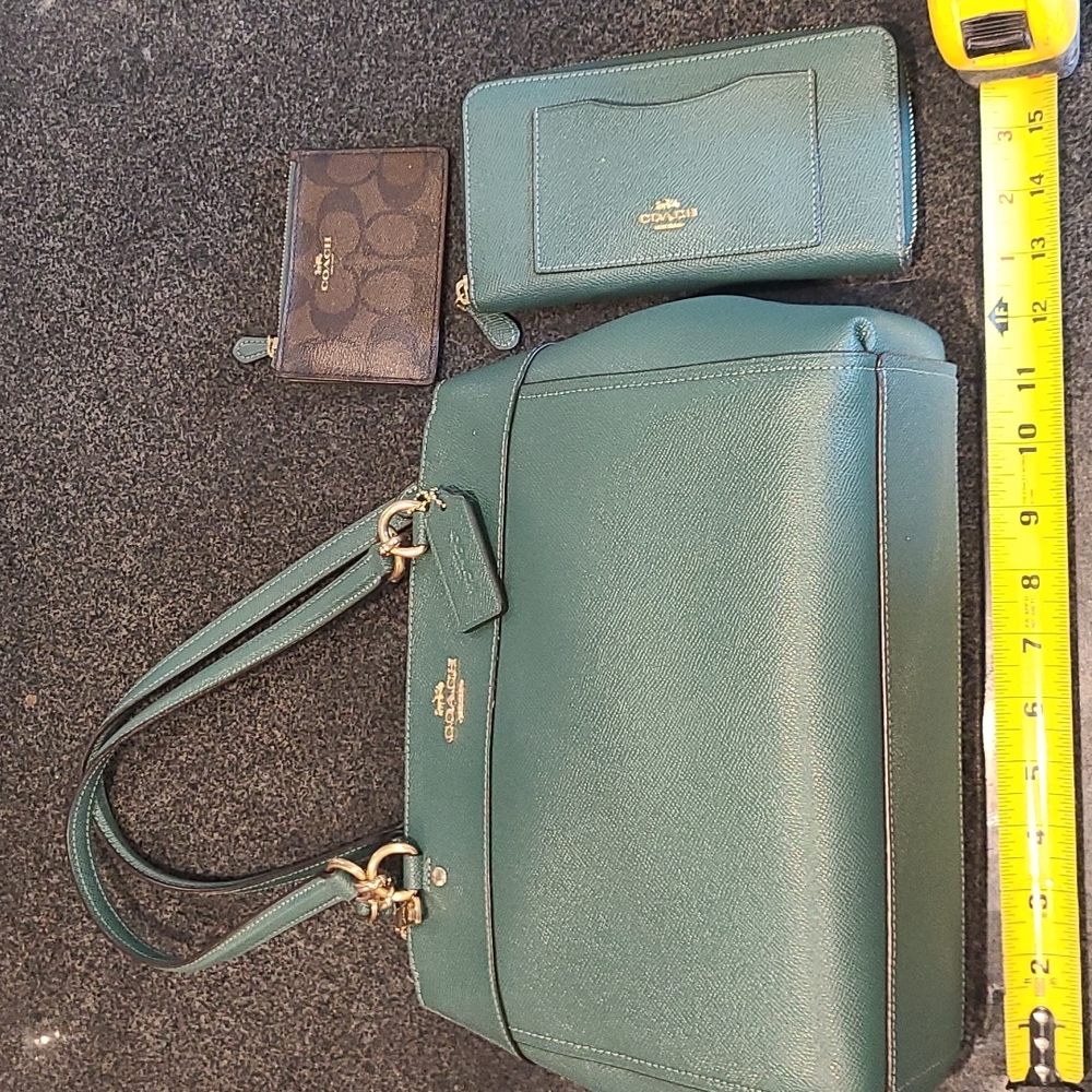 Purse& wallet